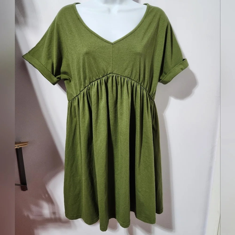 Baby doll Dress - Picture 4 of 5